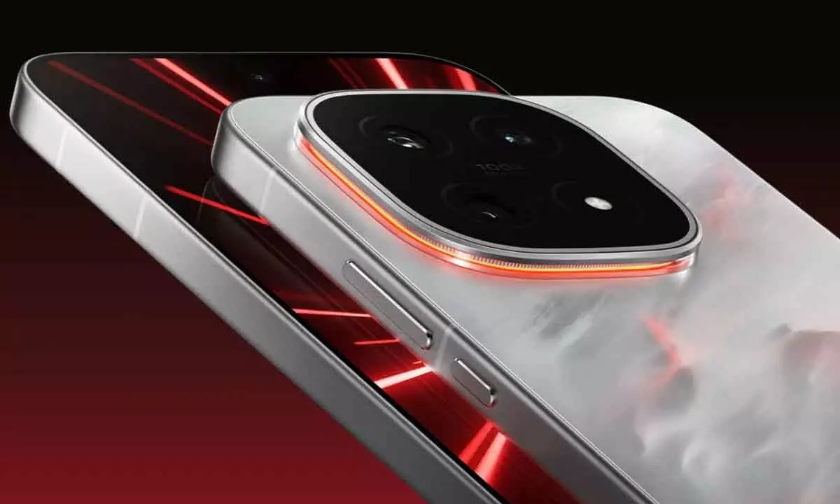 iQOO 15 Set to Launch on October 20: Snapdragon 8 Elite Gen 5, Colour-Changing Back and More Revealed