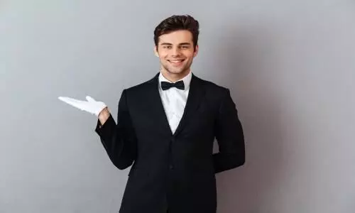 Making Your American Hospitality Dream Real: A Guide for Indian Professionals Making Your American Hospitality Dream Real: A Guide for Indian Professionals