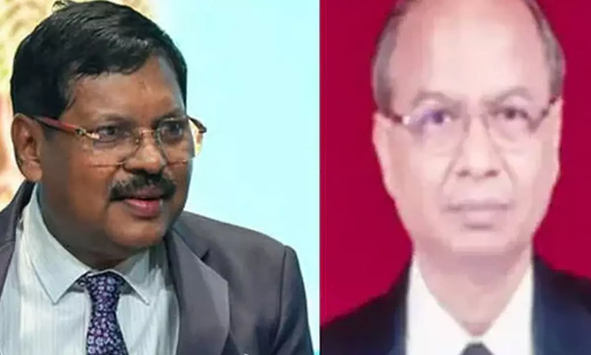 Ex-Supreme Court Judge Katju Urges Judicial Restraint After Shoe Attack On CJI Gavai