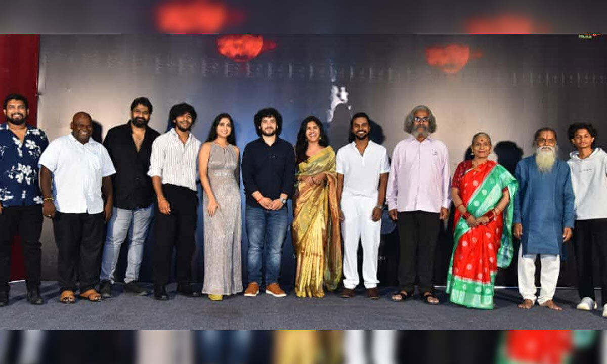 ‘Panjaram’ trailer promises spine-chilling experience