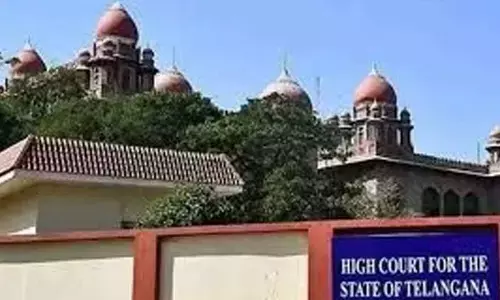 HC adjourns hearing in 42% BC quota case