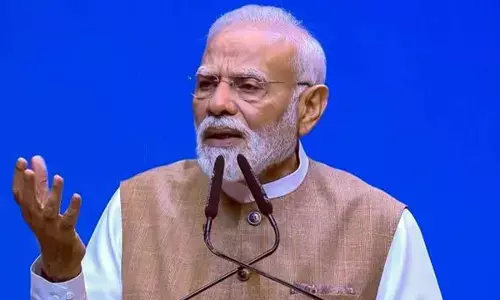 PM attacks Cong on 26/11 response