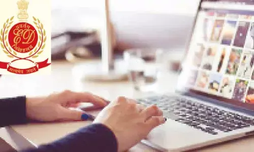 No concept of digital arrest under PMLA: ED