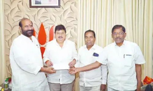 BJP revs up process to zero in on party’s pick for JH bypoll