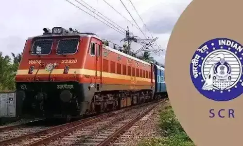 SCR extends Hyd’bad–Anakapalle spl trains to meet passenger demand