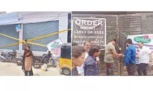 Temple priest, activist Yamuna Pathak get land mafia threats