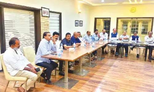 FATHI defers college bandh to Oct 23