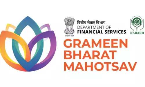 NABARD’s ‘Grameen Bharat Mahotsav’ begins