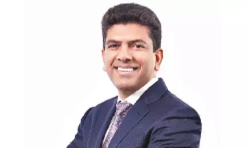 India turns innovation into people’s movement, says MoS Pemmasani