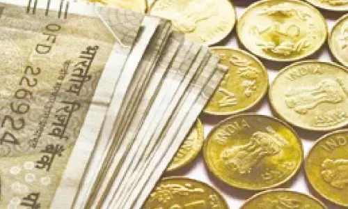 India’s debt load may fall to 77% of GDP in 4 yrs