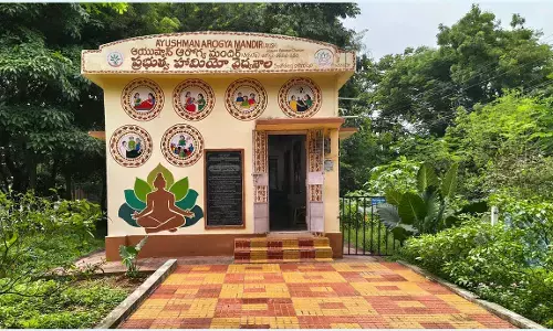 Alternative to allopathy disappoints homeo patients