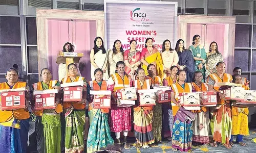 True progress of state lies in women empowerment