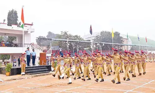 Sainik School Korukonda makes AP proud in recent UPSC NDA/INA exam