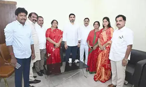 Central govt renews FCRA approval for RDT; leaders’ efforts bear fruit