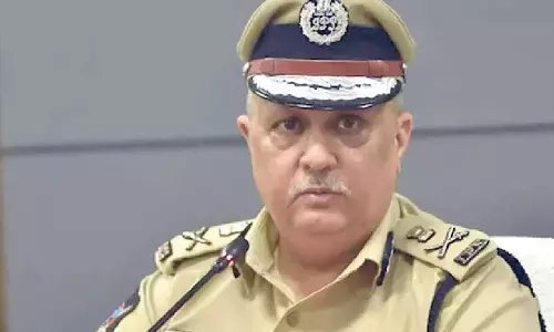 Strict enforcement of law and safety regulations: DGP Harish