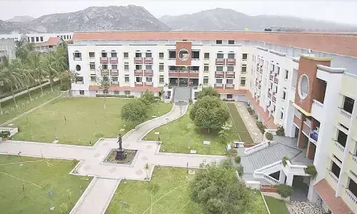 Mohan Babu University’s future uncertain as fee irregularities surface