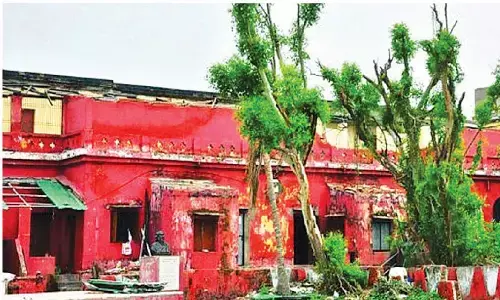 Tagore’s house in Puri to be converted into museum