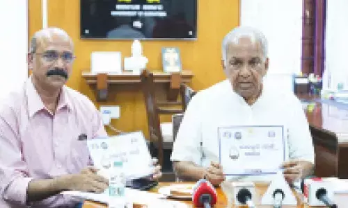 ‘Neeriddre Nale’ initiative to boost groundwater awareness across 15 districts