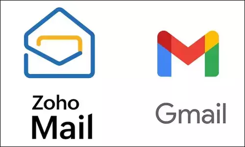Switching from Gmail to Zoho Mail: What Changes, Key Features, and How to Make the Move