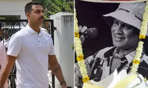 Zubeen Garg’s Wife Reveals Why Cousin Sandipan Joined Him On Singapore Trip