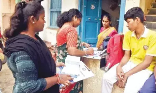 Cong leaders emphasise importance of census in state