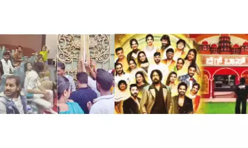 Bigg Boss gets temporary relief; show likely to resume soon