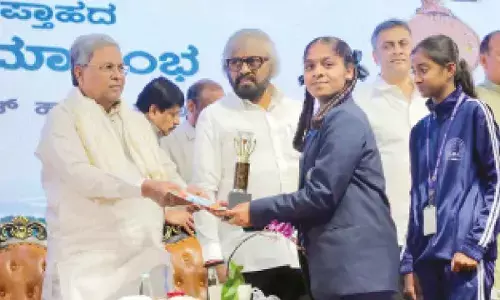 Khandre urges forest staff to prevent encroachments