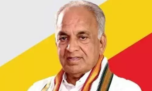 Boseraju slams BJP leaders over census holiday criticism