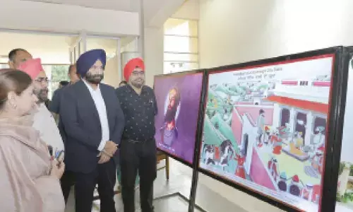 Global seminar on Guru Tegh Bahadur’s life and legacy held