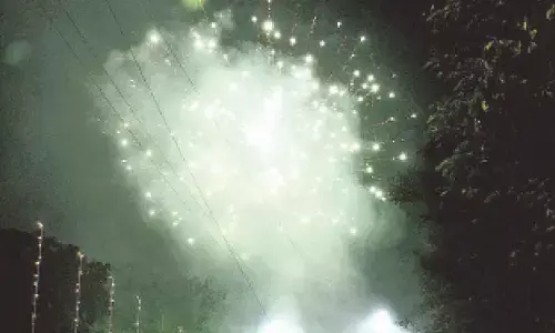 SC to hear issues related to ‘green’ crackers tomorrow