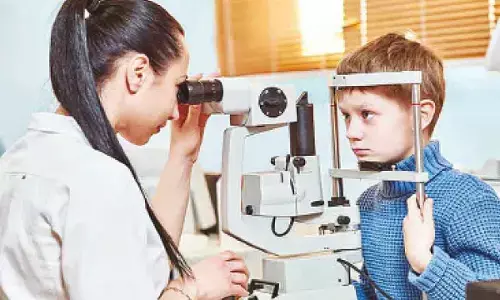 Today is World Sight Day: The importance of caring for your vision