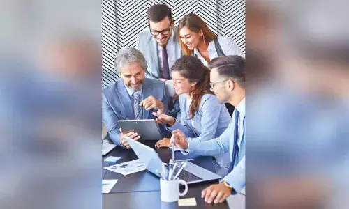 How professionals are embracing AI and new skills