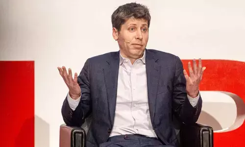 Sam Altman on Sora’s Viral Storm: “AI Videos Feel More Real Than Images” as OpenAI Faces Rights-Holder Backlash