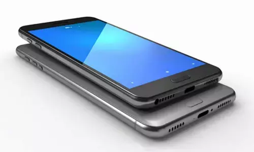 Indias smartphone exports touch $13.4 billion in H1FY26 up 59 pc