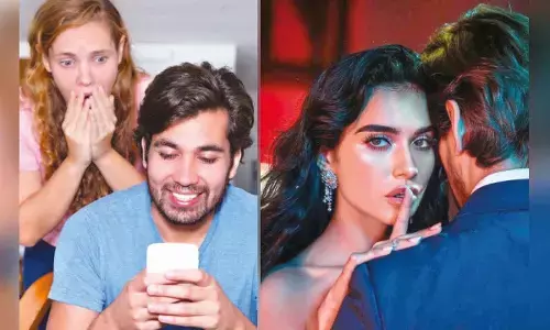 When celebration meets temptation: How technology is redefining infidelity