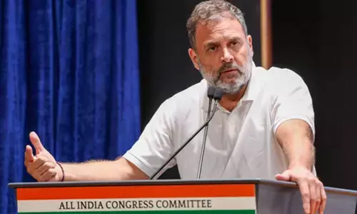 Cough syrup deaths: Rahul Gandhi likely to visit MPs Chhindwara