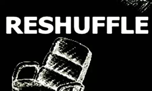 Major reshuffle in J&K Police: 7 IPS, 14 JKPS officers transferred