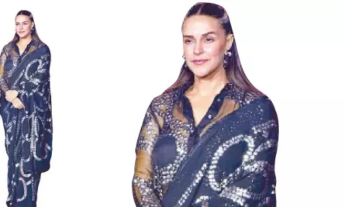 Neha Dhupia: As women, we often prioritize everything else before our own health