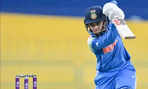 Womens World Cup: Harmony is how I would like to describe this team, says Harleen Deol