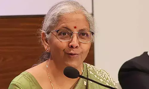 Centre releases Rs 1,091 crore for rural local bodies in Bengal, Andhra