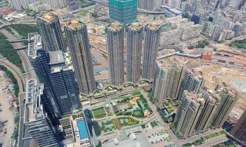 Expo City Dubai: Business Growth and Residential Investment