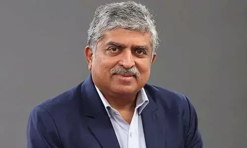 Nandan Nilekani’s Finternet: The Next Big Leap in Global Financial Infrastructure