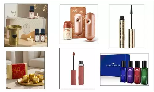 Glow This Diwali: Essentials for a Radiant Celebration