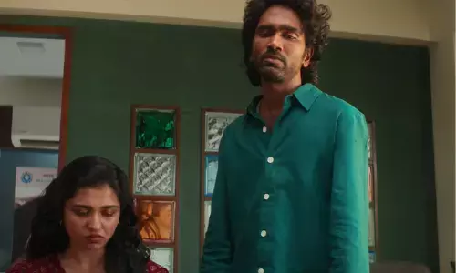Pradeep Ranganathans Dude Tamil Movie Trailer Out: Watch Now