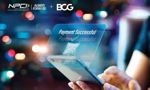 UPI Crosses 500 million Users, Sets Global Benchmark for Digital Payments: BCG–NPCI Report
