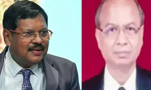 Ex-Supreme Court Judge Katju Urges Judicial Restraint After Shoe Attack On CJI Gavai