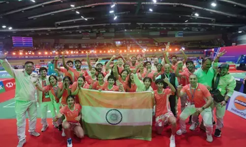 World Jr C’ships: India beat Korea in quarters to assure first-ever mixed team medal