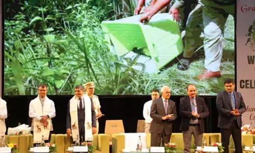 Guv lauds locals for making Manipur a model of community-driven conservation