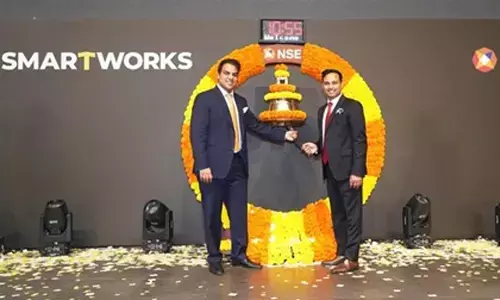 From IPO to Impact: What’s Next for India’s Largest Managed Office Platform