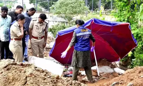 Mysuru Horror: 10-Year-Old Girl Raped and Murdered; Accused Identified as Repeat Offender